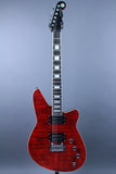 2013 Reverend Bayonet Prototype Red