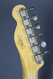 2025 Fender Custom Shop 1954 Journeyman Telecaster Tahitian Coral