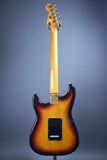 1995 Fender Stevie Ray Vaughan Stratocaster 3-Tone Sunburst