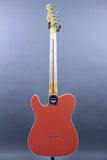 2024 Fender Custom Shop LTD 50’s Twisted Telecaster Journeyman Relic Tahitian Coral