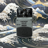 Behringer Vintage Delay Used