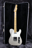 2011 Fender American Telecaster Blizzard Pearl