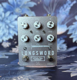 Electronic Audio Experiments Longsword Used