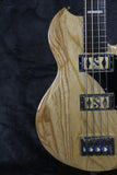 Supro Huntington II Bass Natural