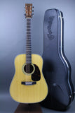 2023 Martin HD-28 Natural