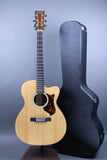 2011 Martin OMCPA4 Natural