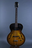 1957 Gibson ES-125 Sunburst
