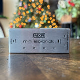 MXR Mini ISo-brick Used