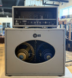 2016 Dr. Z Z Wreck Head and Cabinet set