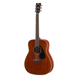 Yamaha FS-850 Mahogany *Free Shipping in the USA*