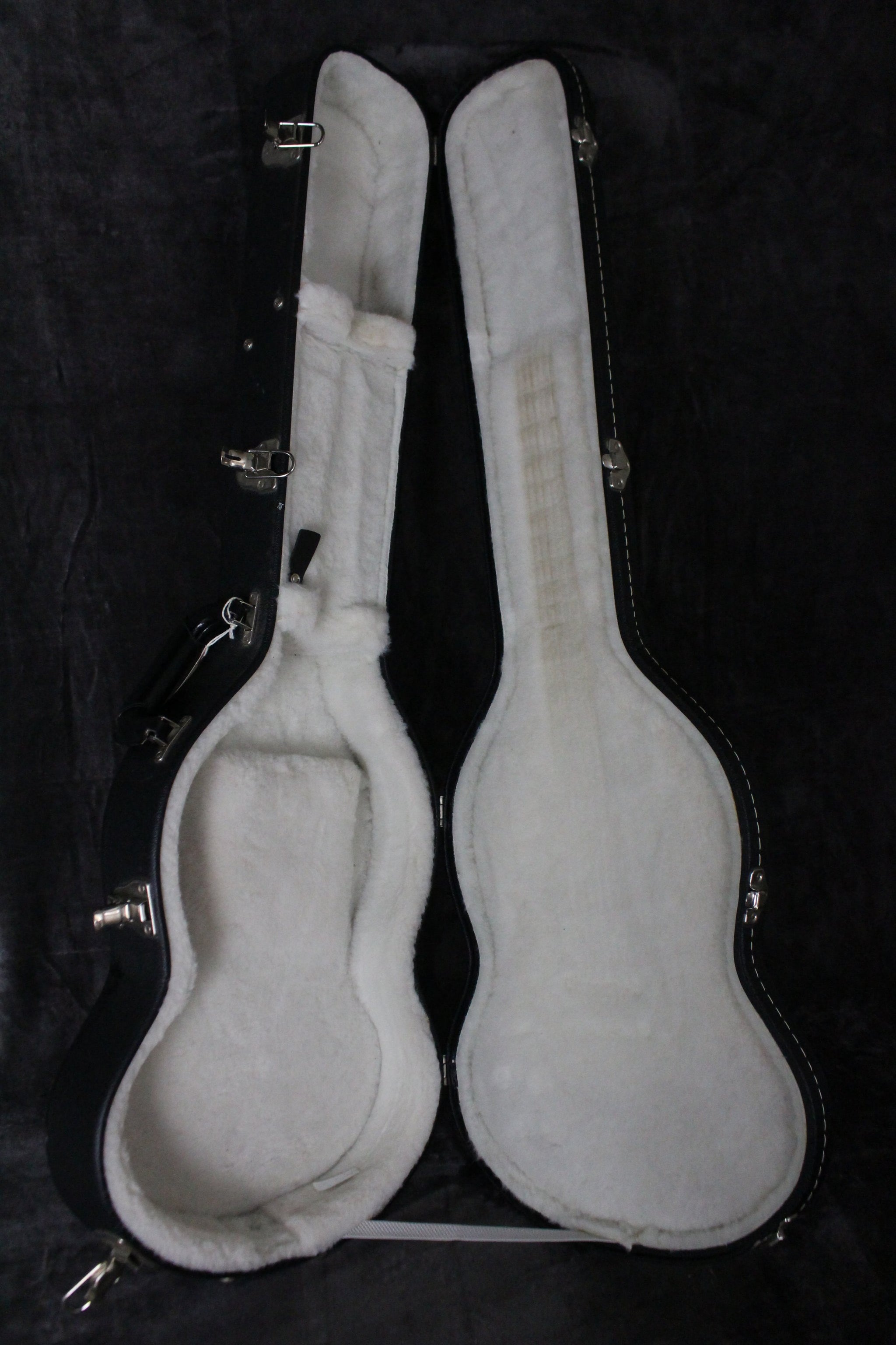 2012 Gibson SG Standard Natural Burst – Empire Guitars