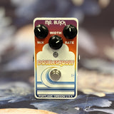 Mr. Black Double Chorus Used