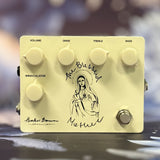 Heather Brown Blessed Mother Used