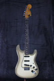 2024 Fender 70th Anniversary Stratocaster Antigua