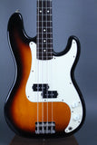 1993 Fender Standard Precision Bass Sunburst