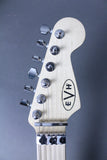 2013 EVH Striped Series Red Black White