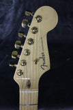 2004 Fender 50th Anniversary Stratocaster Sunburst