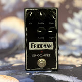 Friedman Sir-Compre Used