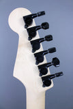 2020 Fender HM Stratocaster MIJ Bright White
