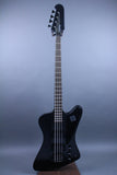2013 Epiphone Thunderbird Goth IV Pitch Black