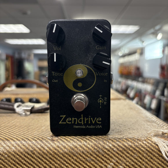 Hermida Audio Zendrive Used