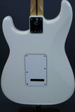 2021 Fender Player Series Stratocaster Arctic White