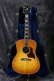 2007 Gibson Hummingbird Artist