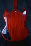 2024 Gibson SG Special Cherry
