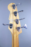2020 Reverend Mercalli 5 Mulberry Mist
