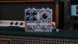 Electronic Audio Experiments X Benson Amps Halberd + Germanium Boost