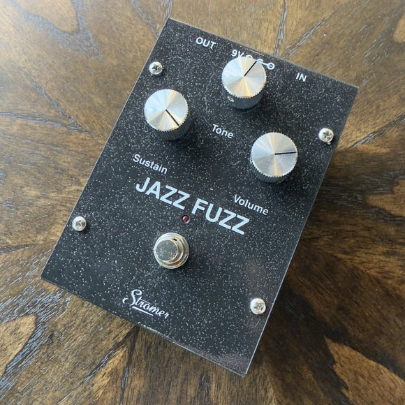 Stromer Mutroniks Jazz Fuzz - EMPIRE EXCLUSIVE Used