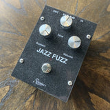 Stromer Mutroniks Jazz Fuzz - EMPIRE EXCLUSIVE Used
