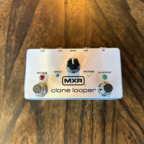 MXR Clone Looper M303 Used