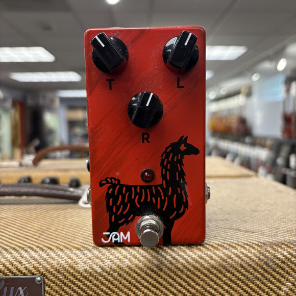 Jam Pedals Delay Llama V1 Used
