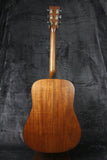 2025 Martin D-18 Satin 1935 Sunburst *Free Shipping In The US*