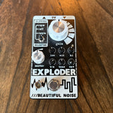 Beautiful Noise Exploder Used