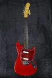 1964 Fender Duo Sonic II Dakota Red