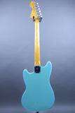 1966 Fender Mustang Daphne Blue