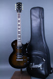 2025 Gibson Les Paul Studio Smokehouse Burst