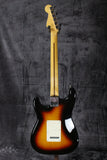 2008 Fender Standard Stratocaster