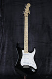 2002 Fender Eric Clapton Stratocaster "Blackie"