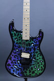 2021 Kramer Beretta Feral Cat