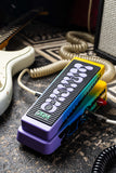 JAM Pedals ::: Wahcko mk.2    "Free Shipping in the CONUS"