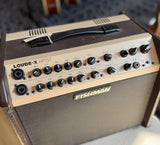 Fishman Loudbox Artist