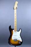 2011 Fender Custom Shop Wildwood 10 '57 Reissue Stratocaster Sunburst