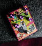 Cosmodio Pet Yeti Analog Distortion Fuzz Neon Pink *Free Shipping in the USA*