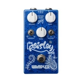 Wampler Paisley Drive "Free Shipping in the USA"