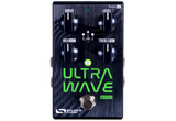 Source Audio Ultrawave Bass Distortion Lab  *Free Shipping in the USA*