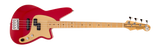 Reverend Decision P Bass Metallic Cherry *Free Shipping in the USA*