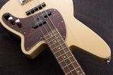 Reverend Decision P Bass High Sandstone  *Free Shipping in the USA*